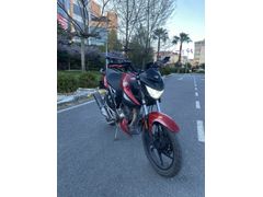 Sahibinden Mondial 125 Drift L CBS 