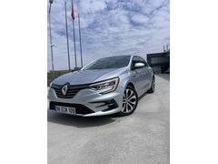 Sahibinden Renault Megane 1.5 Blue DCI Icon 2023 Model 