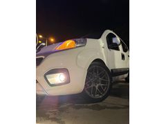 Sahibinden Fiat Fiorino Combi 1.3 Multijet Premio 2018 Model