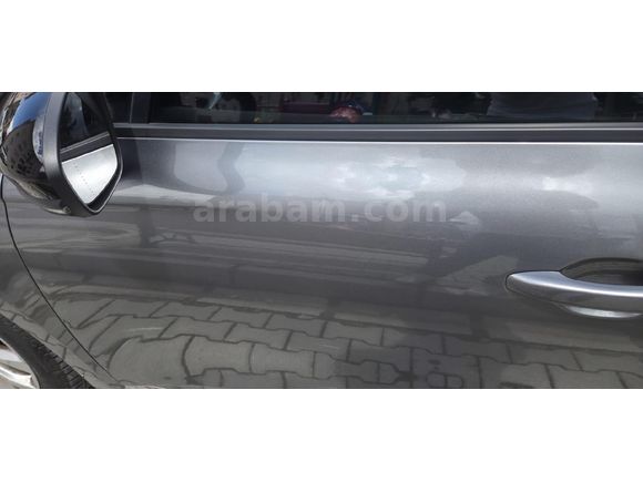 Sahibinden Renault Clio 1.0 TCe Touch 2022 Model Isparta
