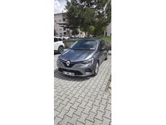 Sahibinden Renault Clio 1.0 TCe Touch 2022 Model Isparta
