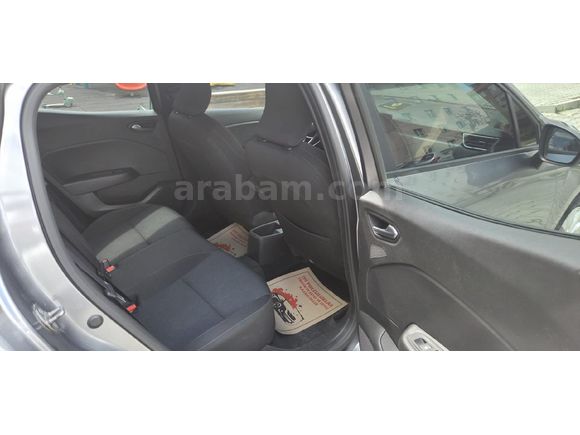 Sahibinden Renault Clio 1.0 TCe Touch 2022 Model Isparta
