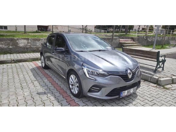 Sahibinden Renault Clio 1.0 TCe Touch 2022 Model Isparta