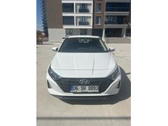 Sahibinden Hyundai i20 1.4 MPI Style 2020 Model 