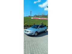 Sahibinden Volkswagen Passat 1.9 TDi Trendline 2001 Model  400.000 km Mavi (metalik)