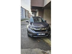 Sahibinden Honda CR-V 1.5 VTEC Executive Plus 2023model. 08.05.2024 çıkıslı