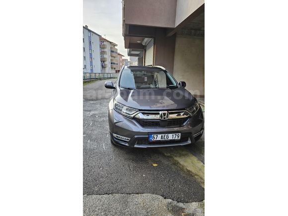 Sahibinden Honda CR-V 1.5 VTEC Executive Plus 2023model. 08.05.2024 çıkıslı