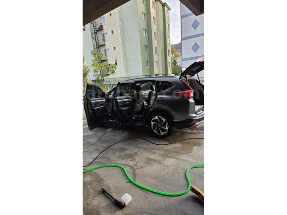 Sahibinden Honda CR-V 1.5 VTEC Executive Plus 2023model. 08.05.2024 çıkıslı