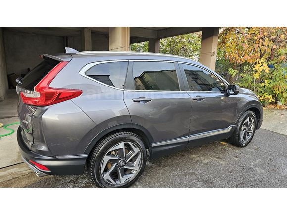 Sahibinden Honda CR-V 1.5 VTEC Executive Plus 2023model. 08.05.2024 çıkıslı