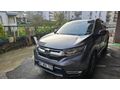Sahibinden Honda CR-V 1.5 VTEC Executive Plus 2023model. 08.05.2024 çıkıslı
