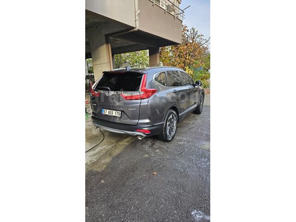 Sahibinden Honda CR-V 1.5 VTEC Executive Plus 2023model. 08.05.2024 çıkıslı