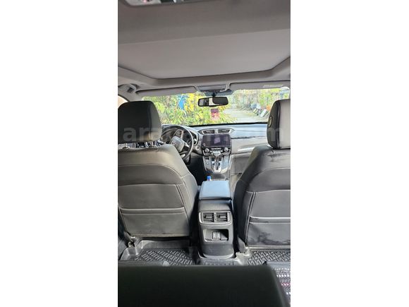 Sahibinden Honda CR-V 1.5 VTEC Executive Plus 2023model. 08.05.2024 çıkıslı