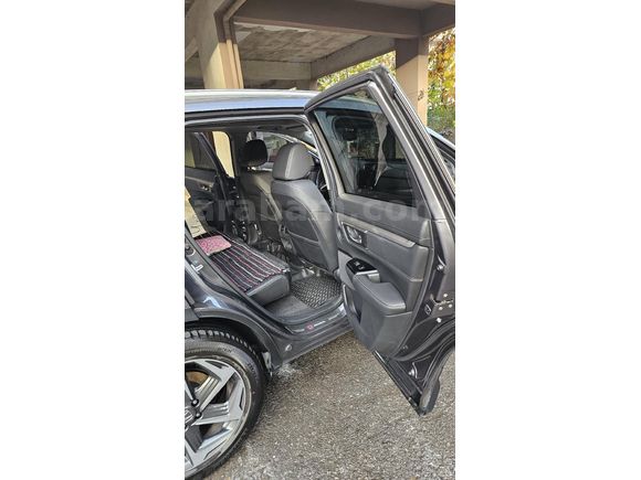 Sahibinden Honda CR-V 1.5 VTEC Executive Plus 2023model. 08.05.2024 çıkıslı