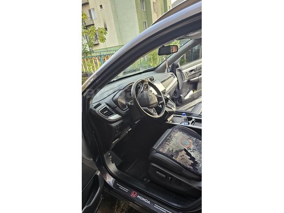 Sahibinden Honda CR-V 1.5 VTEC Executive Plus 2023model. 08.05.2024 çıkıslı