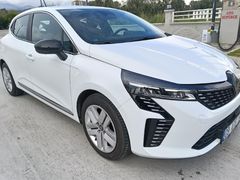 Sahibinden TEMİZ Clio  Evolution 2025 KAZASIZ TRAMERSİZ