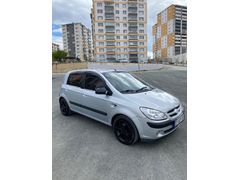 Sahibinden Hyundai Getz 1.4 DOHC HY KLM 2006 Model