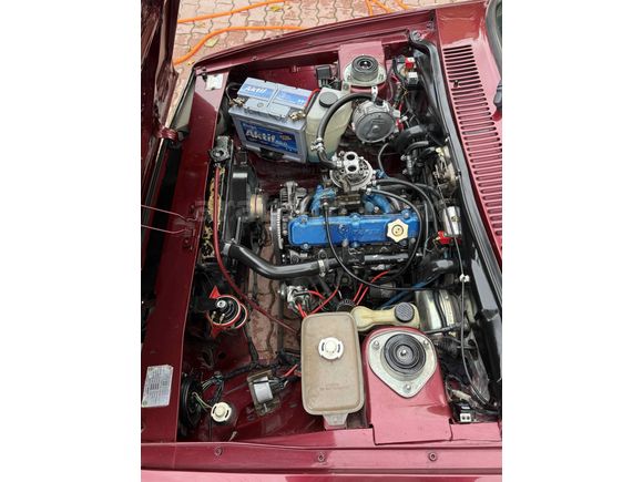 Sahibinden Tofaş Doğan L 1992 Model 