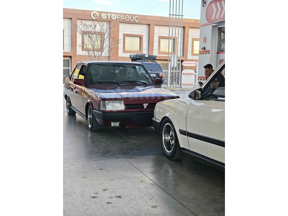 Sahibinden Tofaş Doğan L 1992 Model 