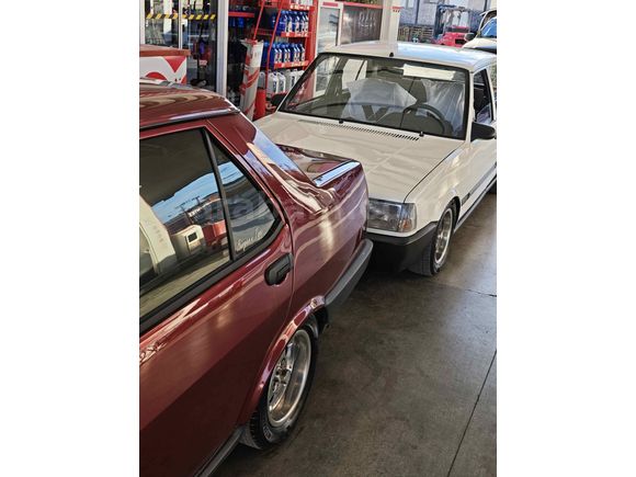 Sahibinden Tofaş Doğan L 1992 Model 
