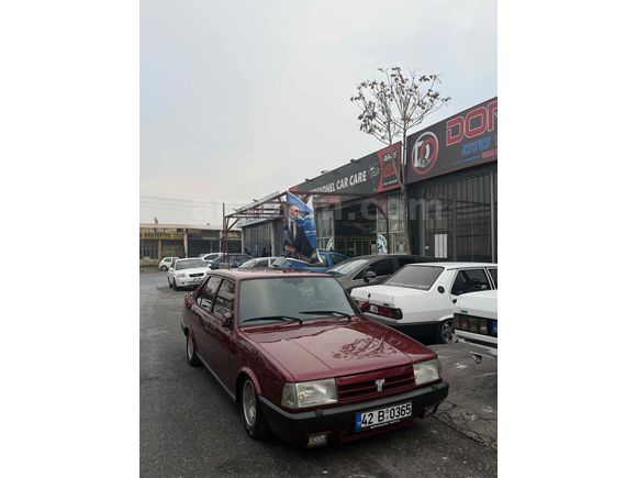 Sahibinden Tofaş Doğan L 1992 Model 