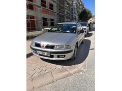 Sahibinden Mitsubishi Carisma 1.6 Comfort 2001 Model 