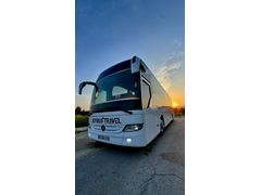 Sahibinden Mercedes - Benz Tourismo 15 RHD 