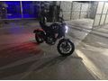 Sahibinden CFmoto 250CL-X 