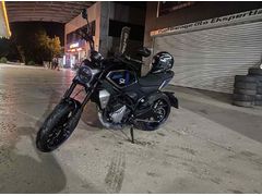 Sahibinden CFmoto 250CL-X 
