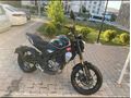 Sahibinden CFmoto 250CL-X 