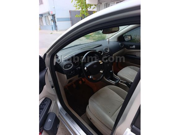 Sahibinden Ford Focus 1.6 TDCi Ghia 2007 Model