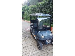 acil 4 kisilik  elektrikli motorsiklet