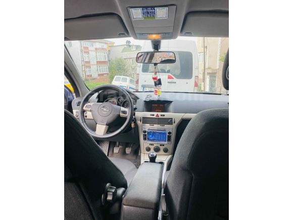 SON HAFTA SON FİYAT Sahibinden Opel Astra 1.3 CDTI Enjoy 2008 Model 