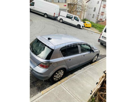 SON HAFTA SON FİYAT Sahibinden Opel Astra 1.3 CDTI Enjoy 2008 Model 