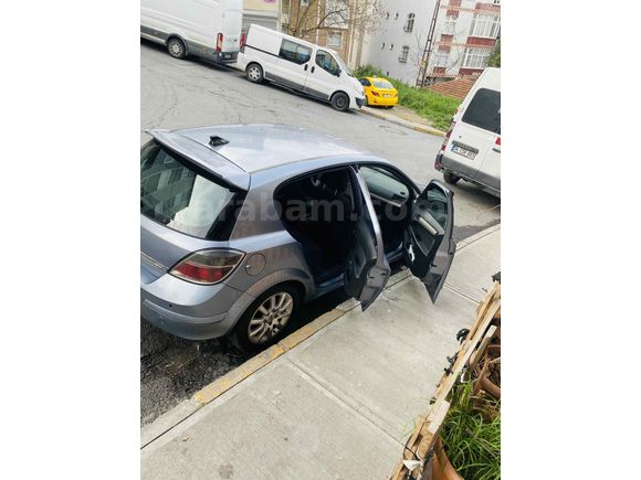 SON HAFTA SON FİYAT Sahibinden Opel Astra 1.3 CDTI Enjoy 2008 Model 