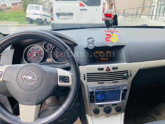 SON HAFTA SON FİYAT Sahibinden Opel Astra 1.3 CDTI Enjoy 2008 Model 