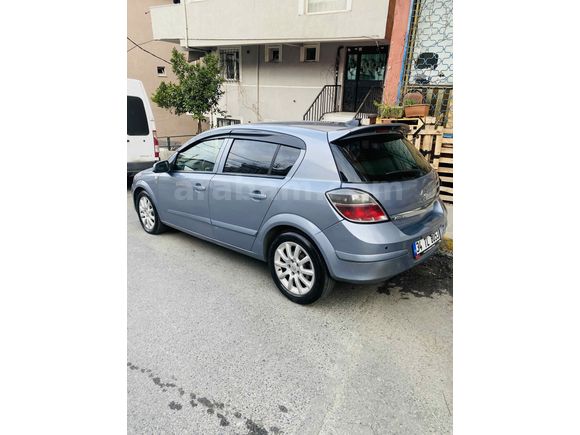 Sahibinden Opel Astra 1.3 CDTI Enjoy 2008 Model 