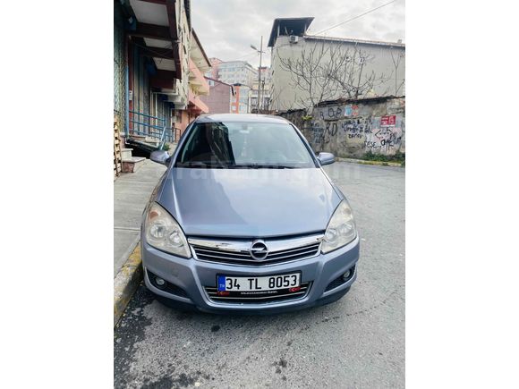 SON HAFTA SON FİYAT Sahibinden Opel Astra 1.3 CDTI Enjoy 2008 Model 