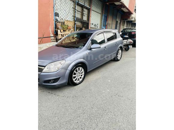 SON HAFTA SON FİYAT Sahibinden Opel Astra 1.3 CDTI Enjoy 2008 Model 