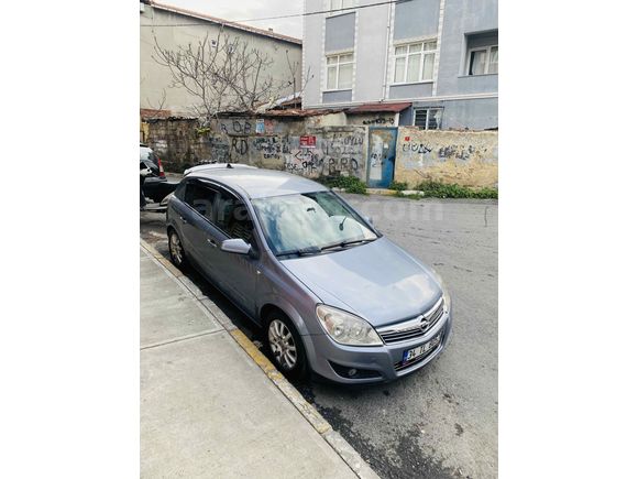 SON HAFTA SON FİYAT Sahibinden Opel Astra 1.3 CDTI Enjoy 2008 Model 