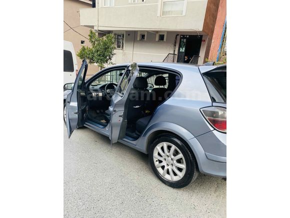 SON HAFTA SON FİYAT Sahibinden Opel Astra 1.3 CDTI Enjoy 2008 Model 