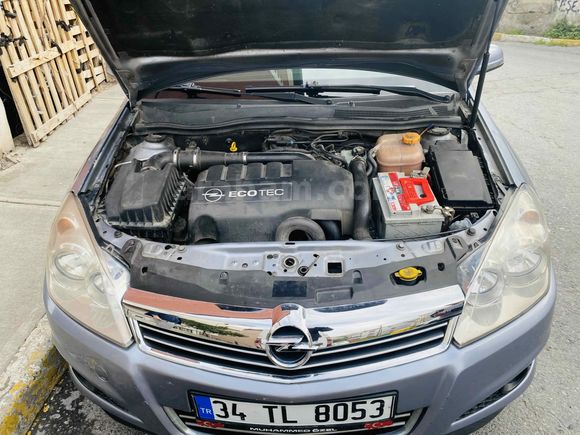 SON HAFTA SON FİYAT Sahibinden Opel Astra 1.3 CDTI Enjoy 2008 Model 