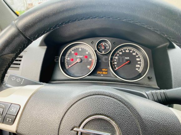 SON HAFTA SON FİYAT Sahibinden Opel Astra 1.3 CDTI Enjoy 2008 Model 