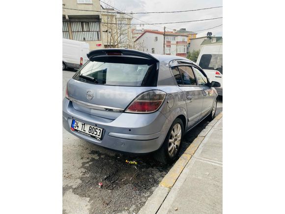 SON HAFTA SON FİYAT Sahibinden Opel Astra 1.3 CDTI Enjoy 2008 Model 