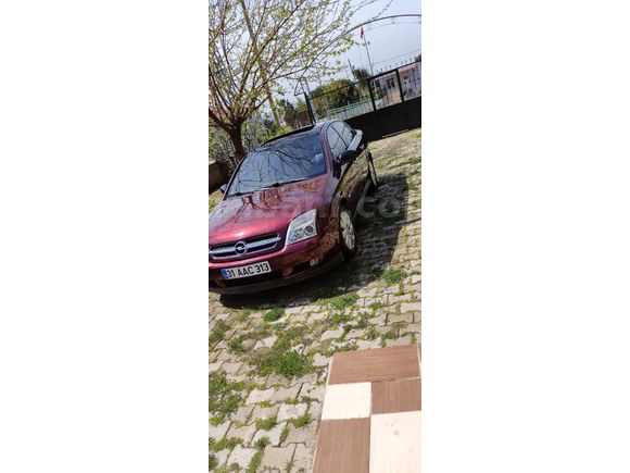 Sahibinden Opel Vectra 1.6 Comfort 2004 Model