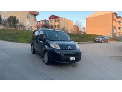Sahibinden Citroen Nemo Combi 1.3 HDi X 2015 Model  257.800 km Siyah