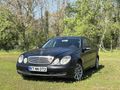Sahibinden Mercedes - Benz E 200 CDI Classic 2004 Model 