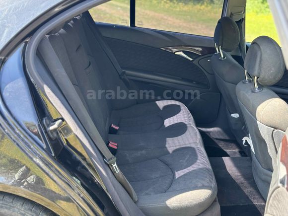 Sahibinden Mercedes - Benz E 200 CDI Classic 2004 Model 