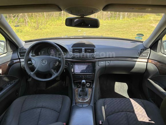 Sahibinden Mercedes - Benz E 200 CDI Classic 2004 Model 