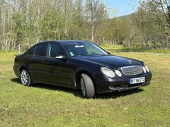 Sahibinden Mercedes - Benz E 200 CDI Classic 2004 Model 