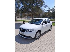 Sahibinden Renault Symbol 1.5 dCi Joy 2016 Model